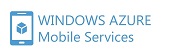 Azure Mobile Services